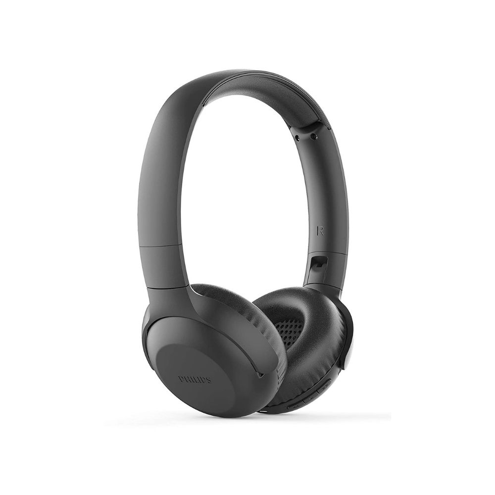 Philips UpBeat TAUH202BK Wireless Bluetooth Headset