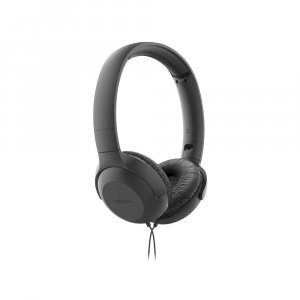 Image of Philips Audio Upbeat TAUH201 Lightweight On-Ear Wired Headphones
