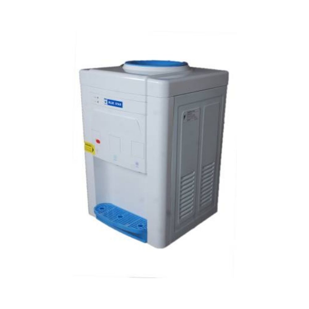 Blue Star BWD3TTGA Bottled Water Dispenser
