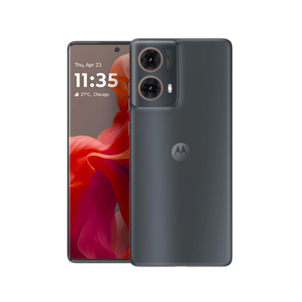 Image of Moto G85 5G (256, Urban Grey, New)