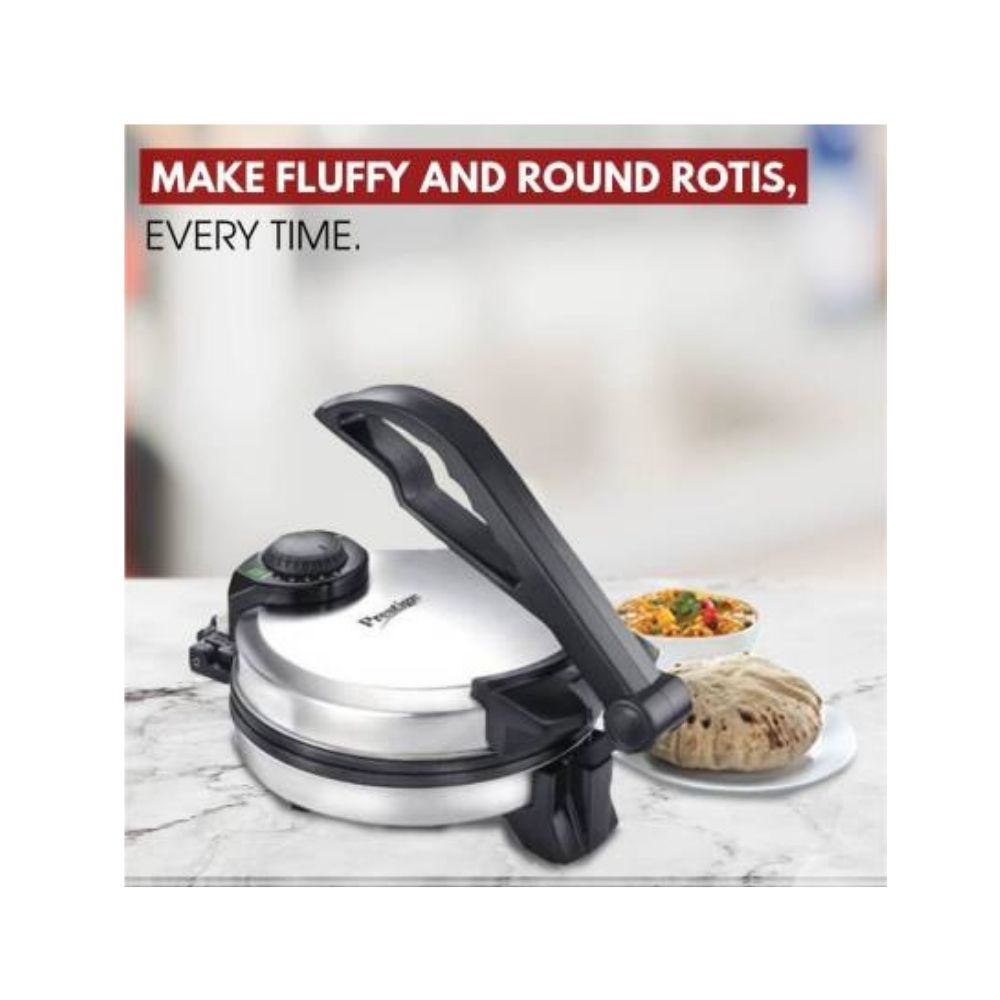 Prestige PRM 30 Roti and Khakra Maker