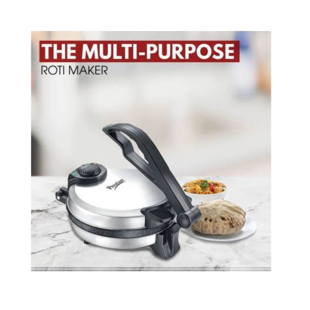 Prestige PRM 50 Roti and Khakra Maker