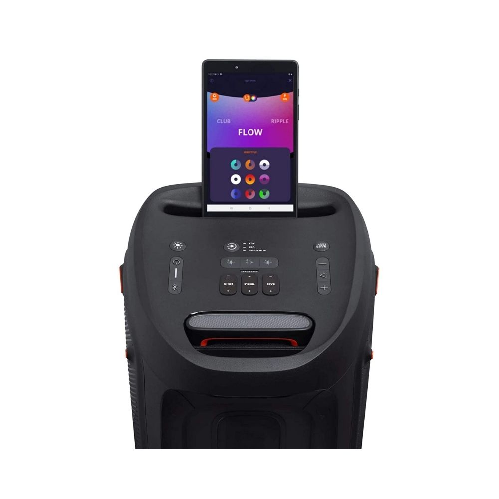 JBL PartyBox 310 by Harman 240 Watt Truly Wireless Bluetooth Portable Speaker Black