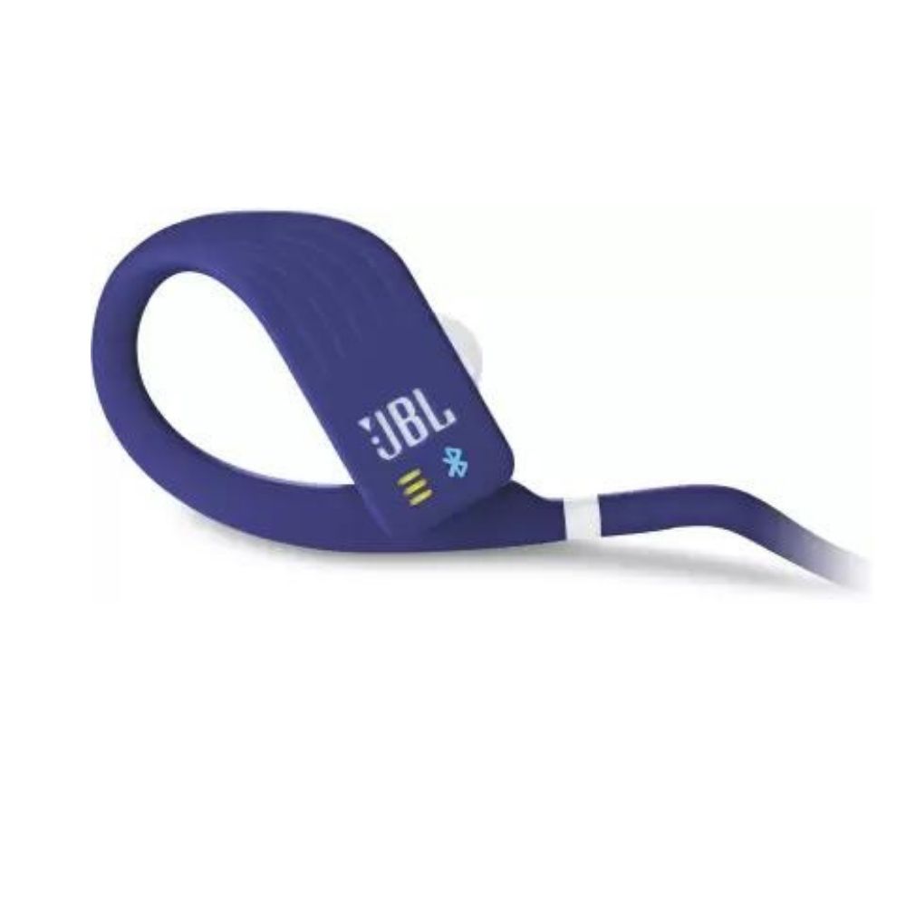 JBL Endurance Dive Bluetooth Earphone Blue In the Ear