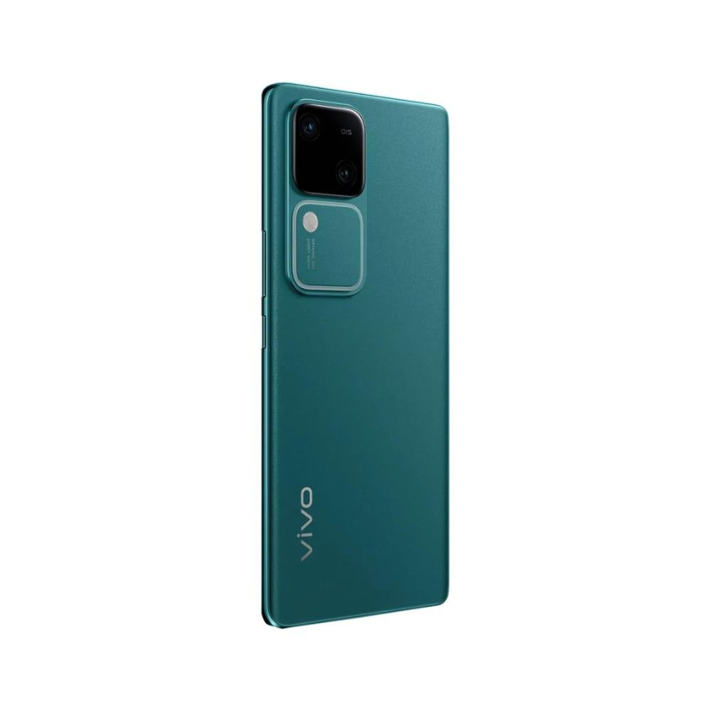 vivo V30 5G Peacock Green 128 GB  8 GB RAM