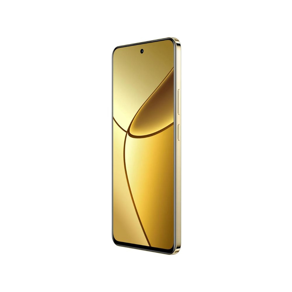 realme 12 5G Navigator Beige 128 GB 8 GB RAM