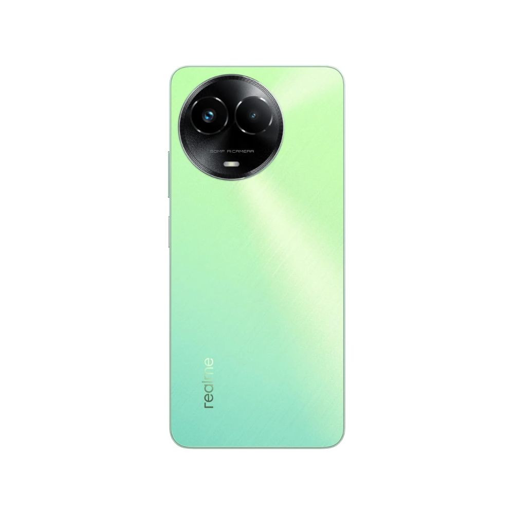 realme C67 5G Sunny Oasis 128 GB  6 GB RAM