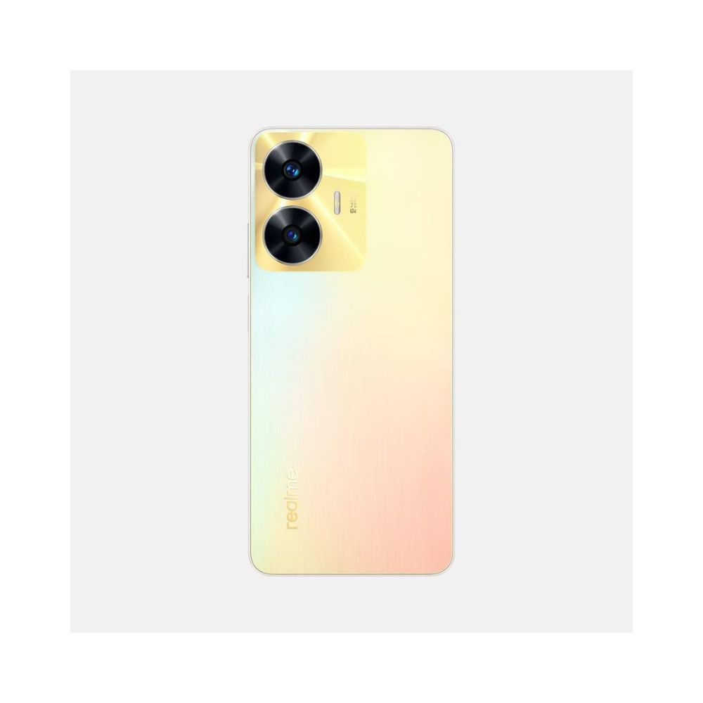 realme C55 Sunshower 64 GB  6 GB RAM