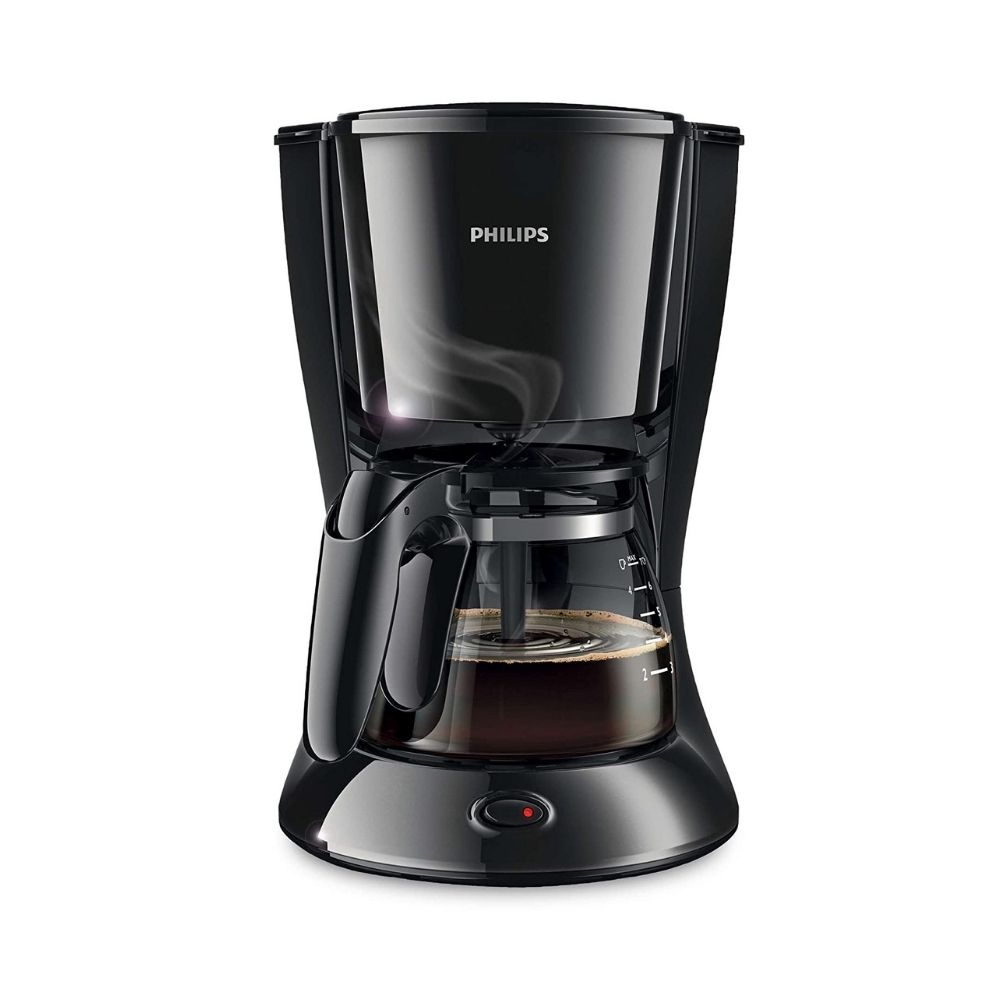 Philips HD743120 700-Watt Coffee Maker Black