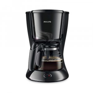 Image of Philips HD7431/20 700-Watt Coffee Maker (Black)