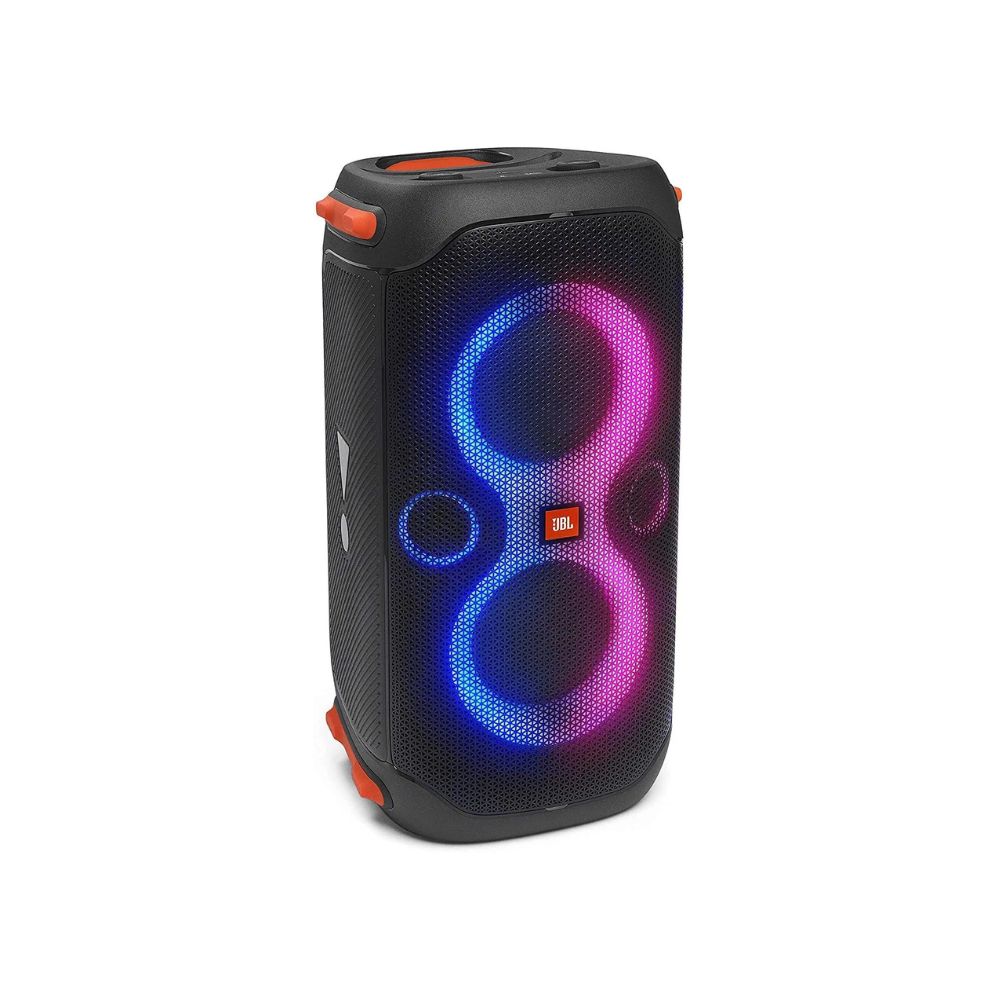 JBL Partybox 110  Wireless Bluetooth Party Speaker