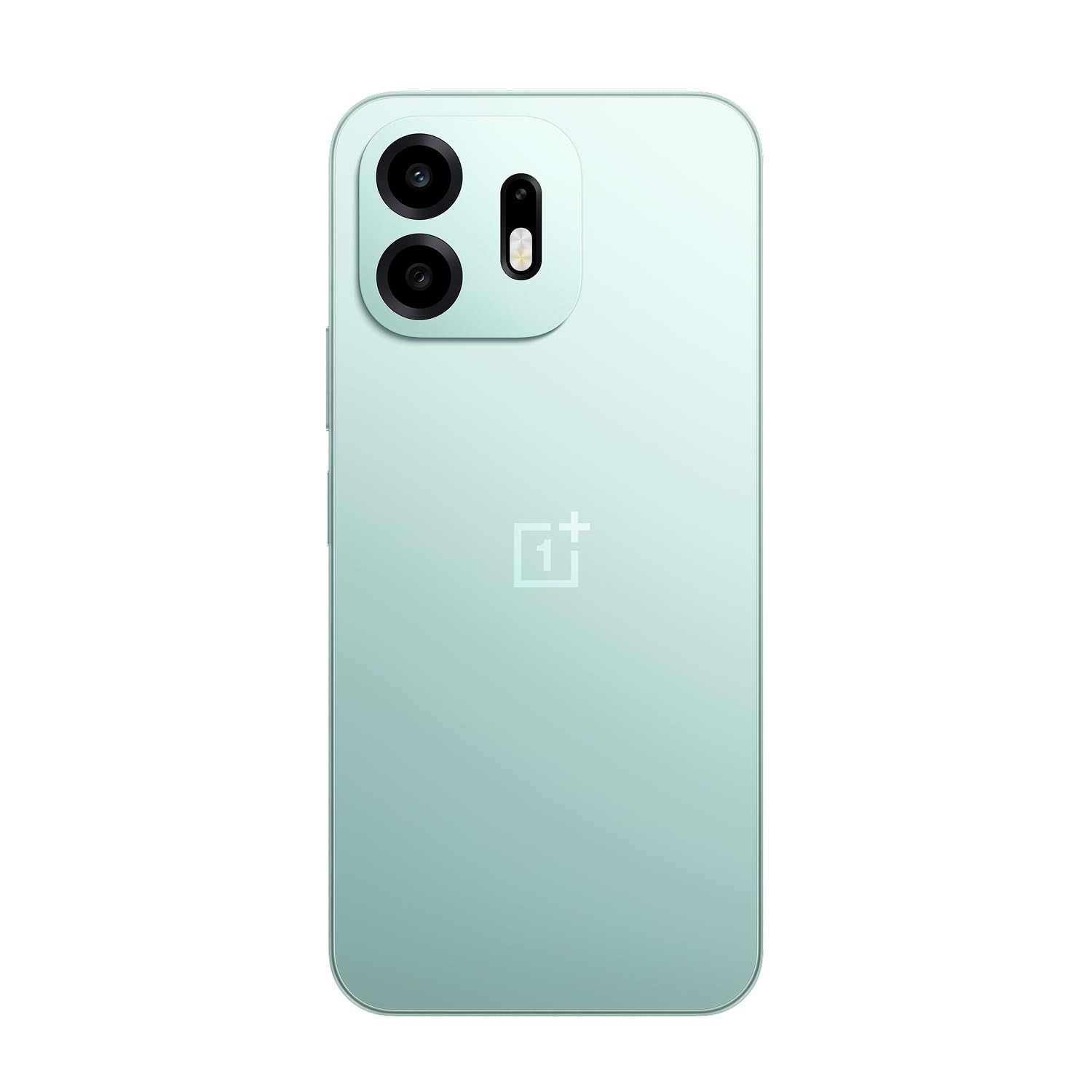 OnePlus N6 4GB128GB Fresh Mint Segments Biggest 8000mAh Battery Segments Fastest 45W Charging Smooth 120Hz Display 50MP Camera Military-Grade Durability