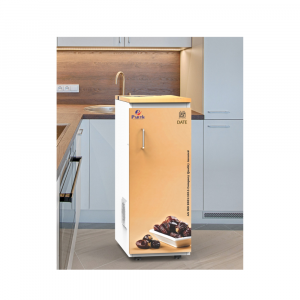 Image of Parthe Date Plus Automatic Domestic Flour Mill Machine Atta Chakki, Aata Maker, Ghar Ghanti, Flour Mill for Home