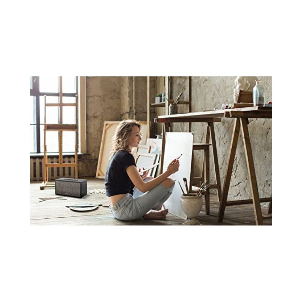 Aiwa RS-X60 Diviner Ace Retro Home Audio Black Medium