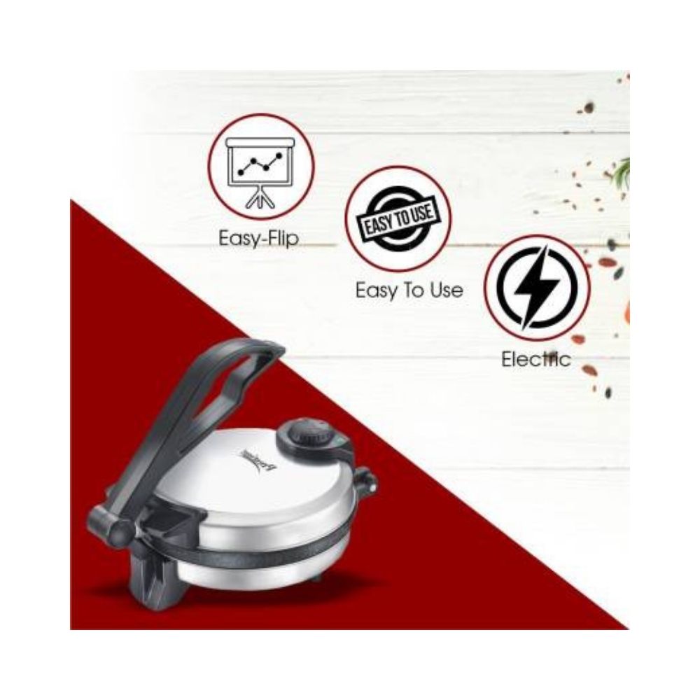 Prestige PRM 50 Roti and Khakra Maker