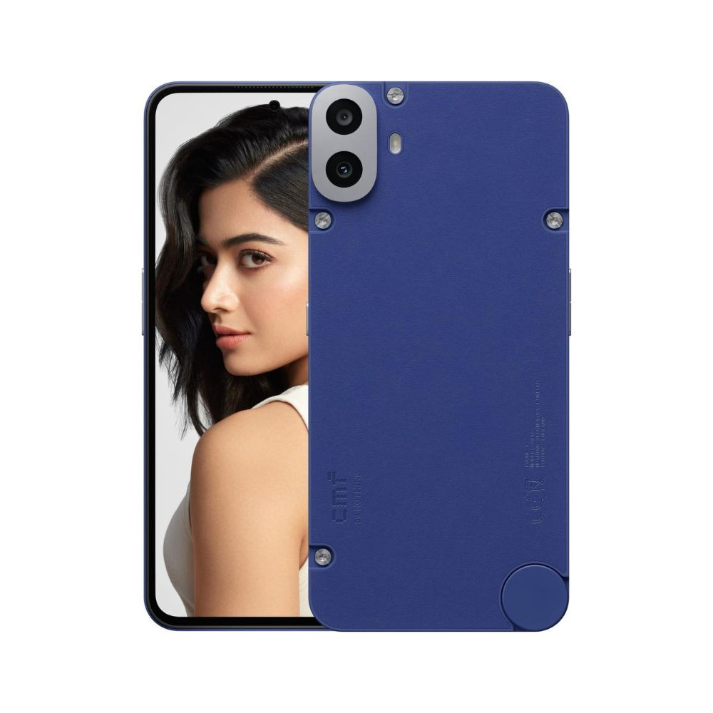CMF BY NOTHING Phone 1 5G 128 GB 8 GB RAM Blue