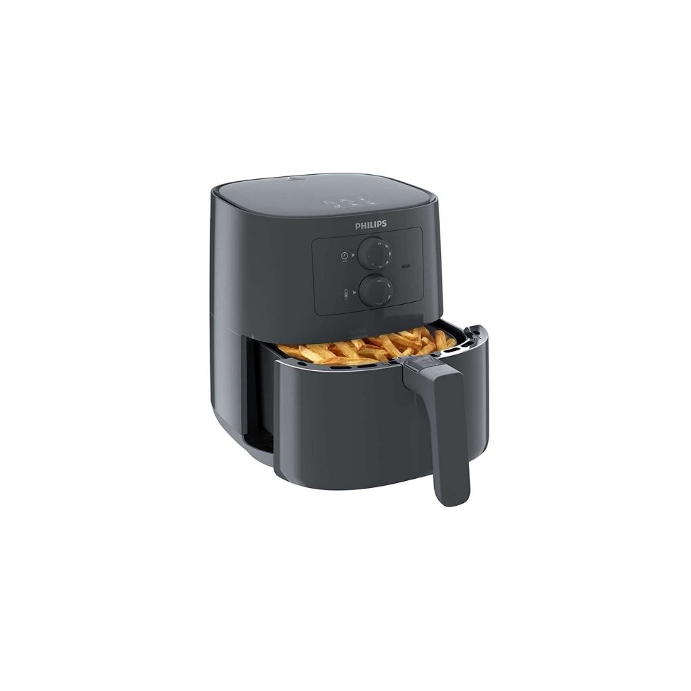 Philips HD920060 41L Essential Air Fryer Slate Grey