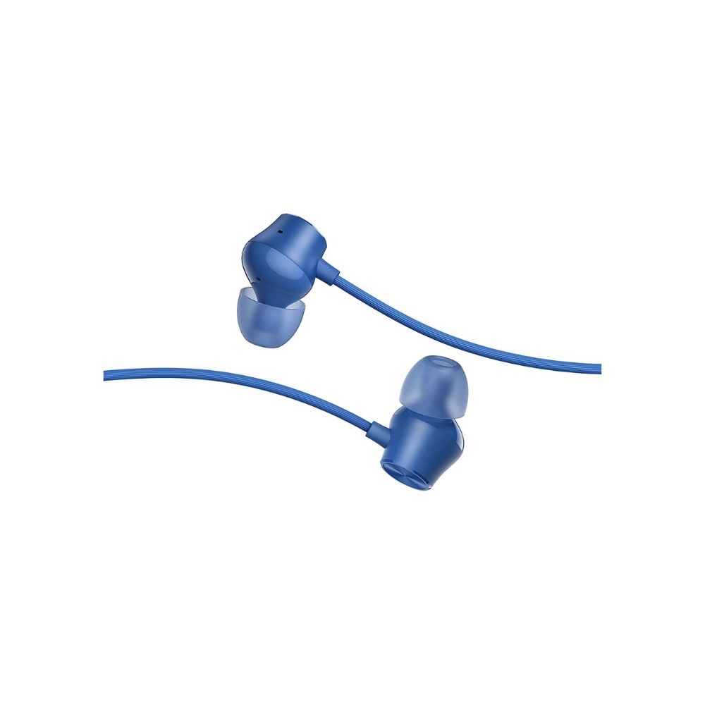Realme Buds 2 Neo Wired in Ear Earphones with Mic Blue