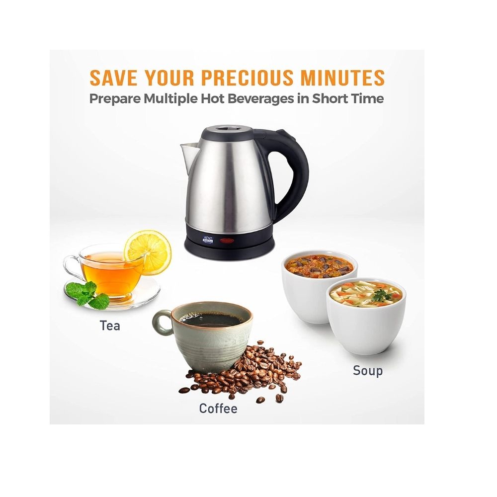 Kent Vogue 18Litre Electric Kettle 16088