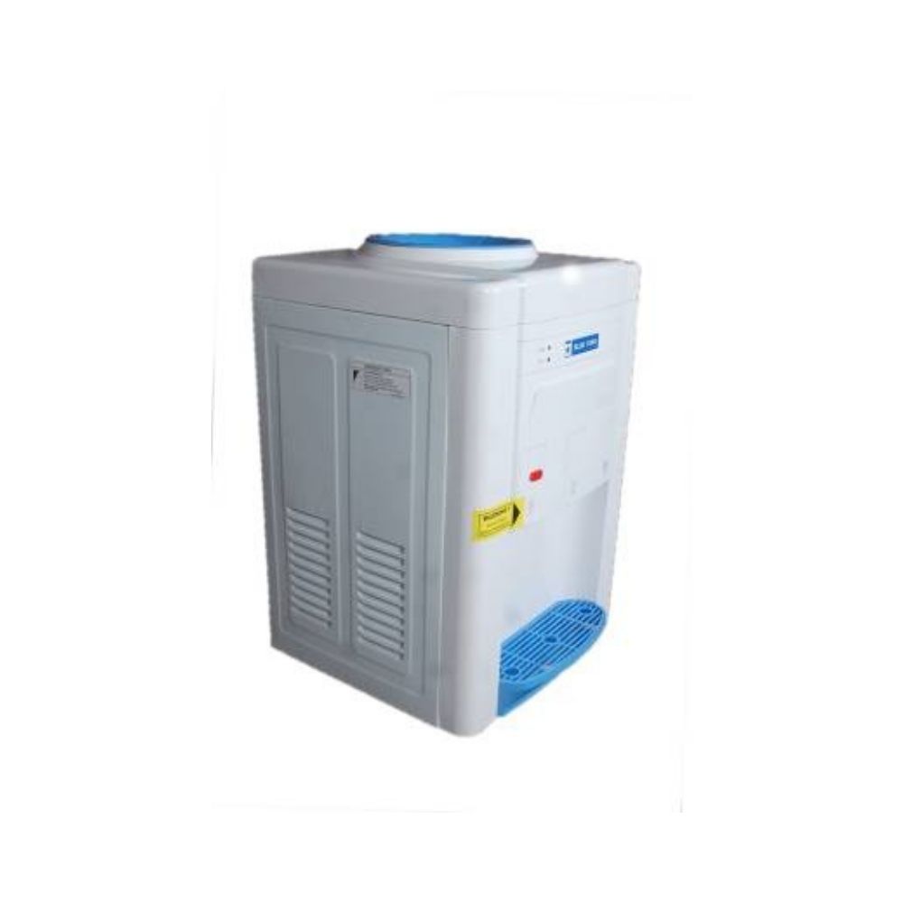 Blue Star BWD3TTGA Bottled Water Dispenser
