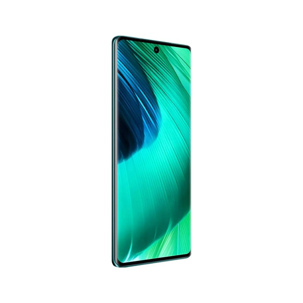 vivo V30 5G Peacock Green 128 GB  8 GB RAM
