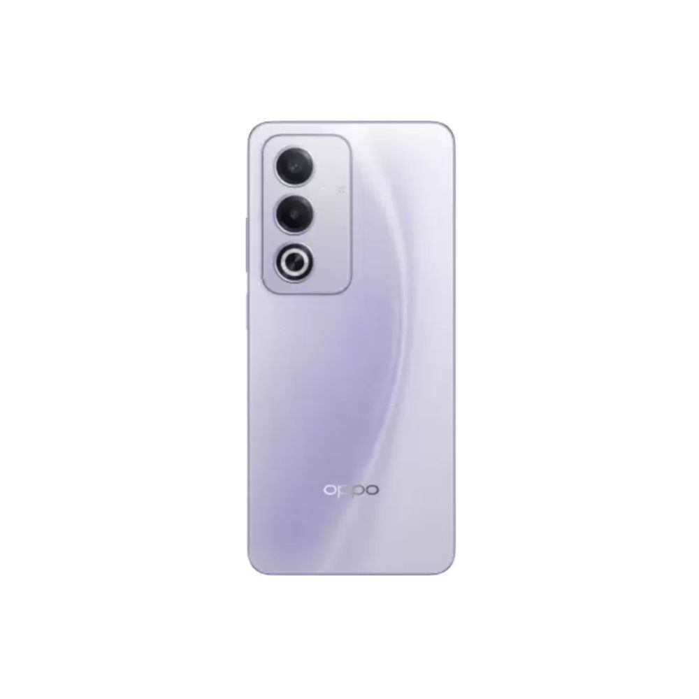 OPPO A3 Pro 5G Moonlight Purple 128 GB 8 GB RAM