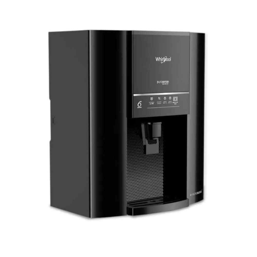 Whirlpool Purasense 7 L RO  UV  UF  TDS Water Purifier with Do-It-Yourself Filter Replacement Technology