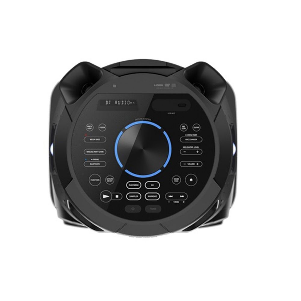 Sony MHC-V73D Bluetooth High-Power Party Speaker