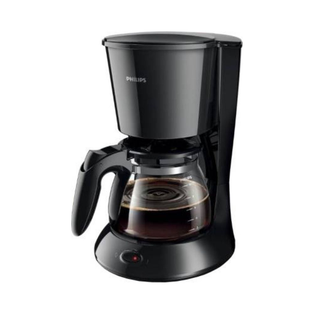 PHILIPS HD744720 15 Cups Coffee MakerBlack