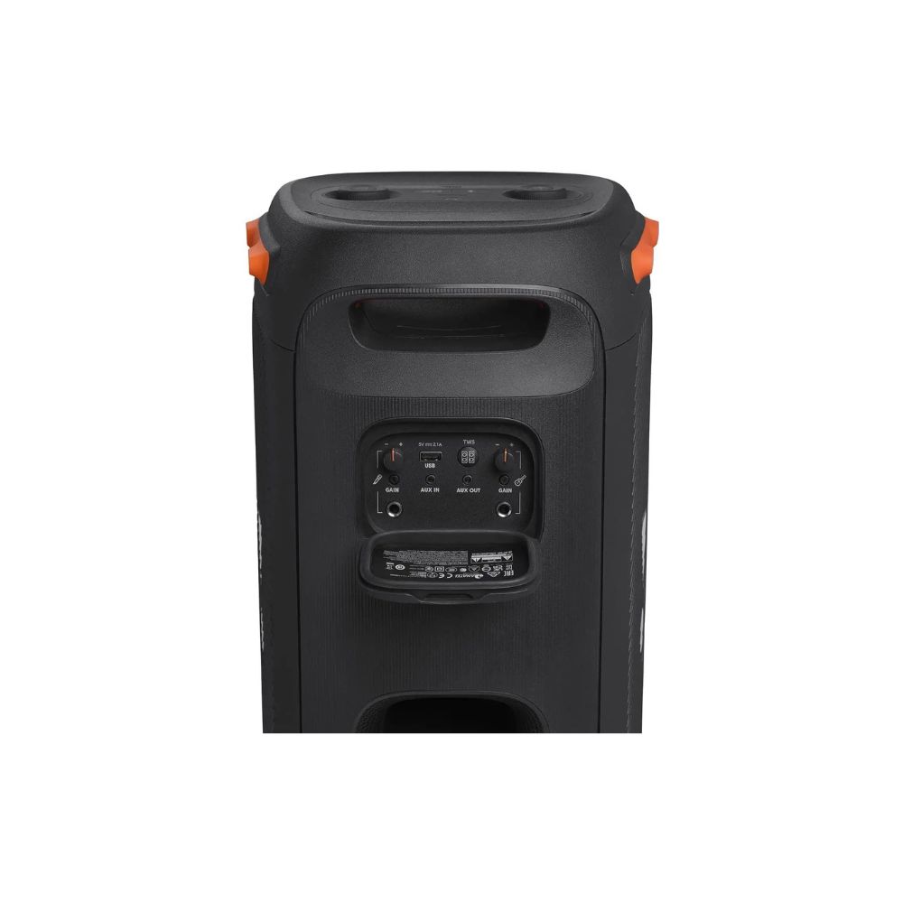 JBL Partybox 110 Wireless Bluetooth Party Speaker