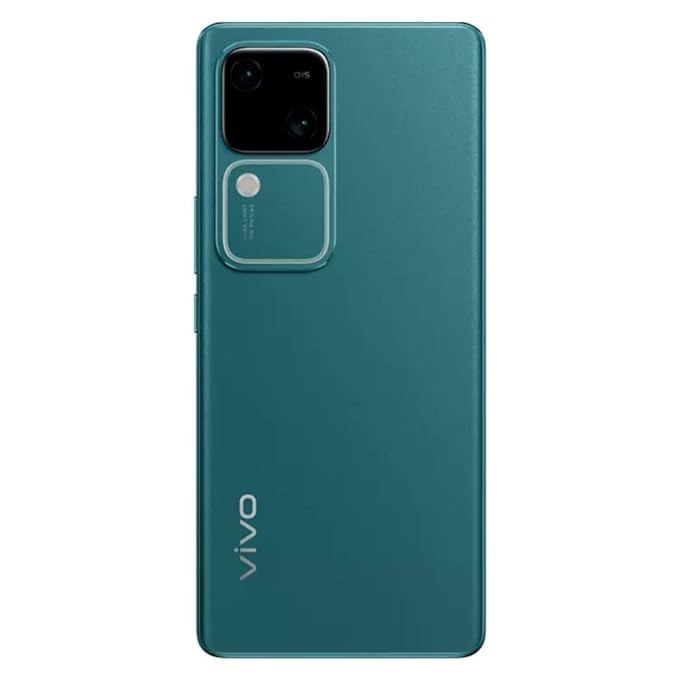 vivo V30 5G Peacock Green 256 GB  8 GB RAM