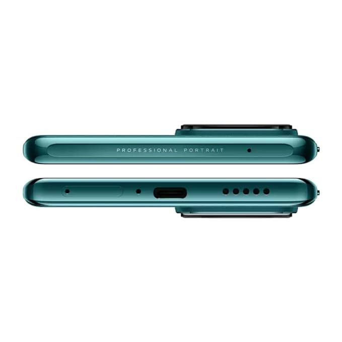 vivo V30 5G Peacock Green 256 GB  8 GB RAM