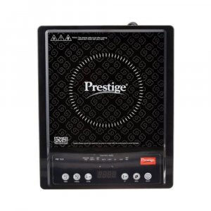 Image of Prestige PIC 12.0 Induction Cooktop  (Push Button)