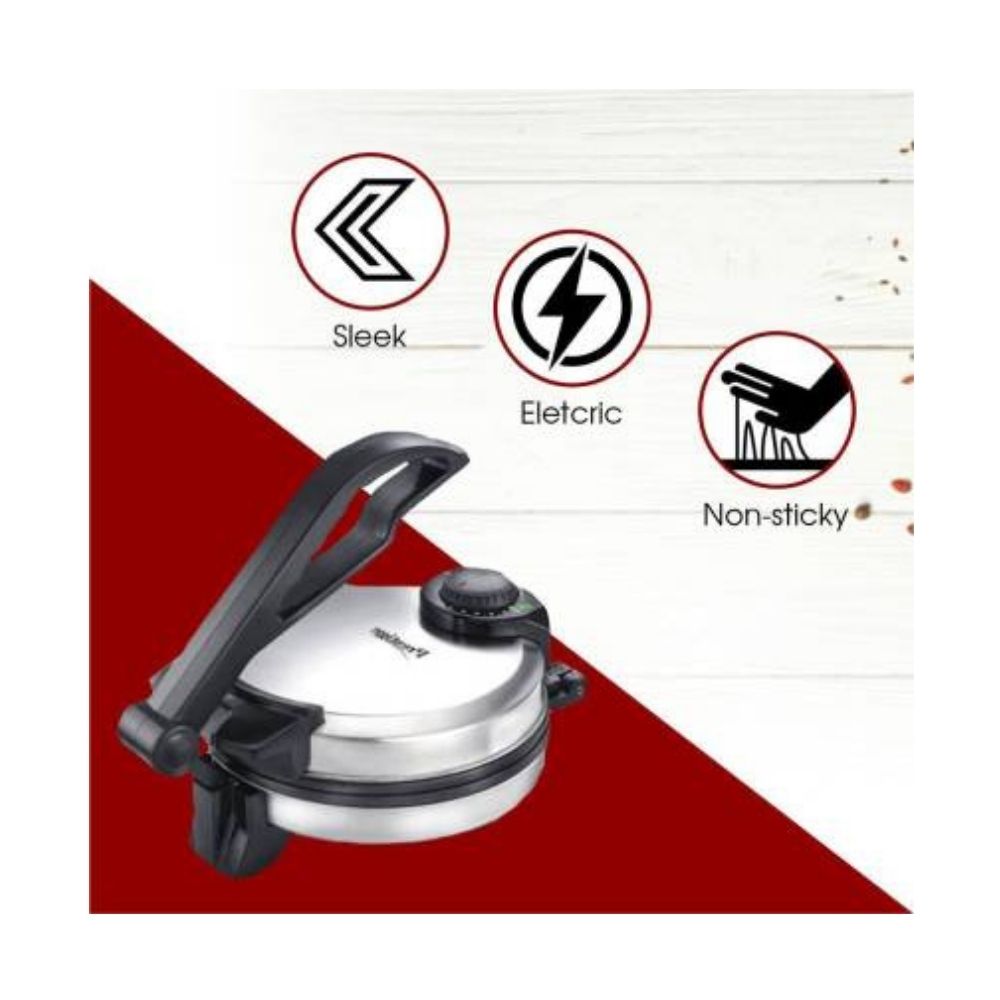 Prestige PRM 30 Roti and Khakra Maker