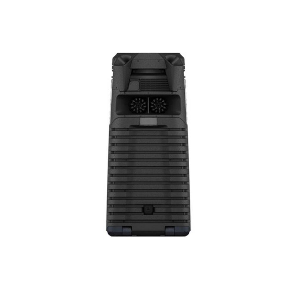 Sony MHC-V73D Bluetooth High-Power Party Speaker