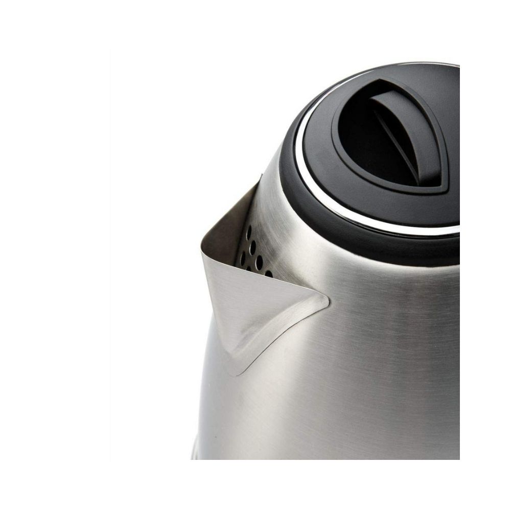 Borosil Rio Electric Kettle Silver 15L
