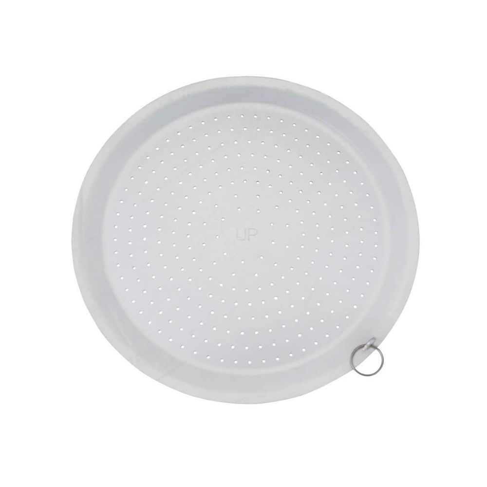 Borosil BRC28MPB23 Food Steamer Rice Cooker 28 L White