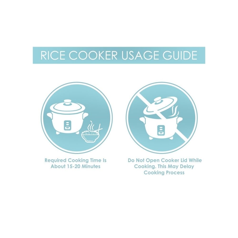 Prestige PROCG 18 Electric Rice Cooker18 L Silver