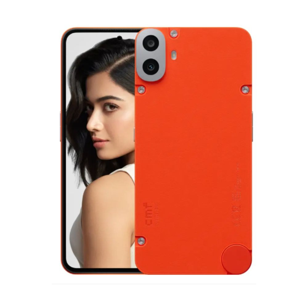CMF BY NOTHING Phone 1 5G 128 GB 8 GB RAM Orange