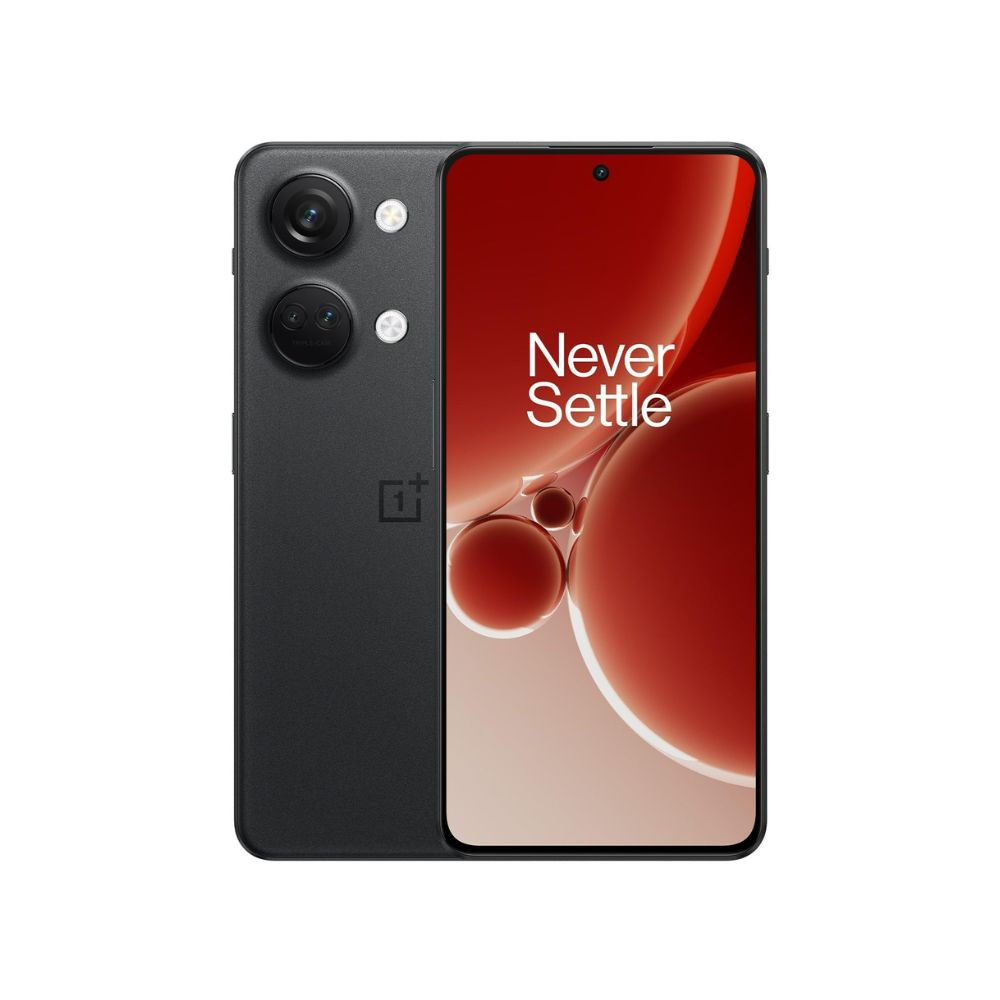 OnePlus Nord 3 5G Tempest Gray 8GB RAM 128GB Storage