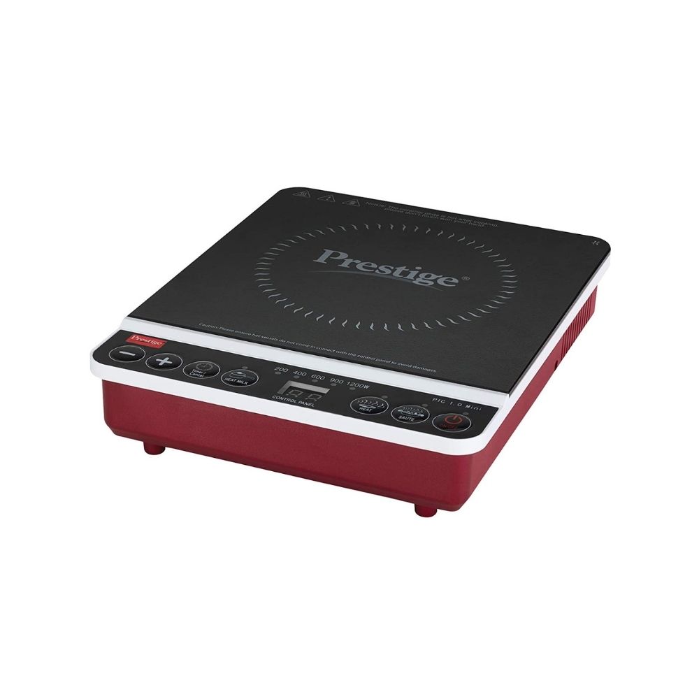 Prestige Travel Induction Cooktop
