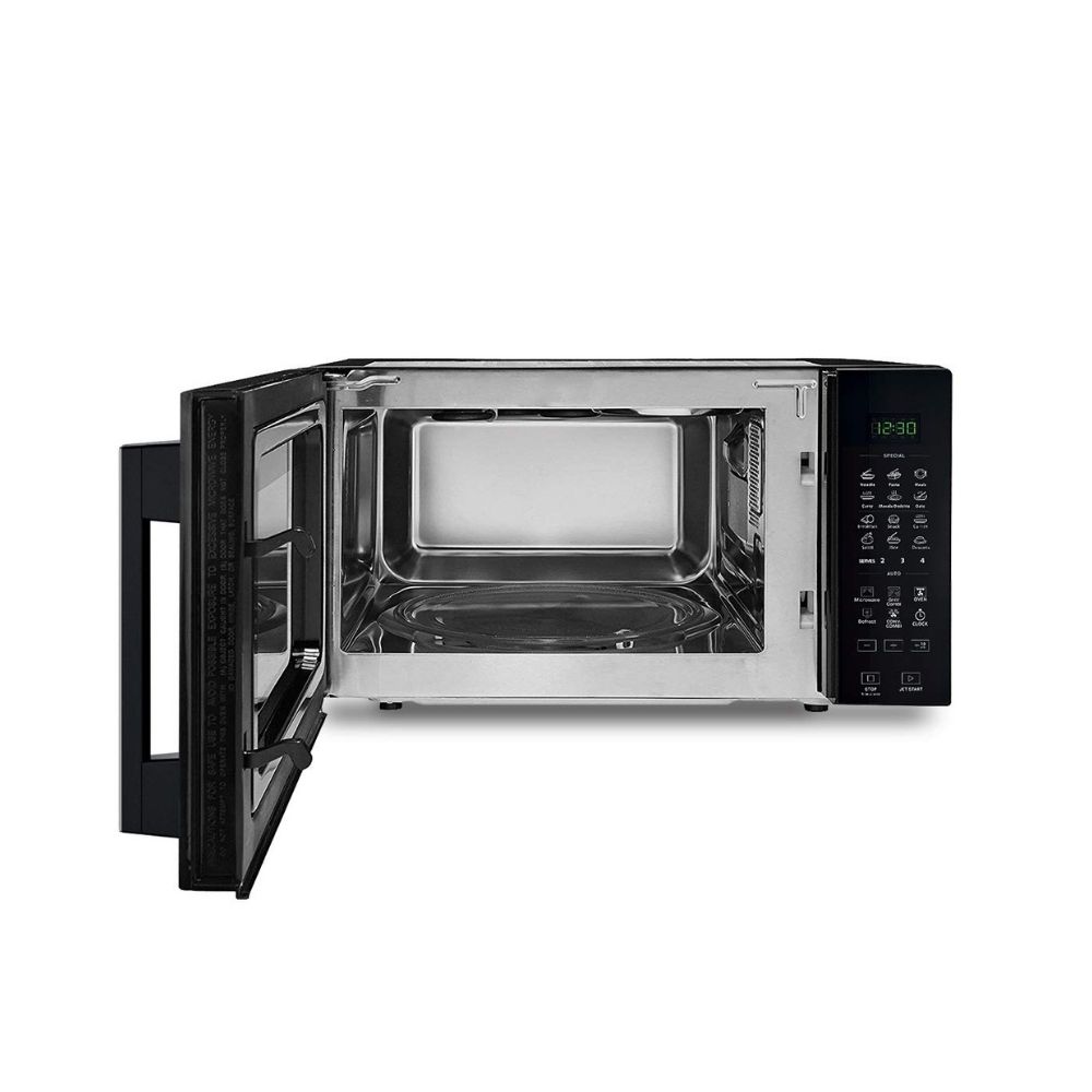 Whirlpool 20 L Convection Microwave OvenMagicook Pro 22CE Black