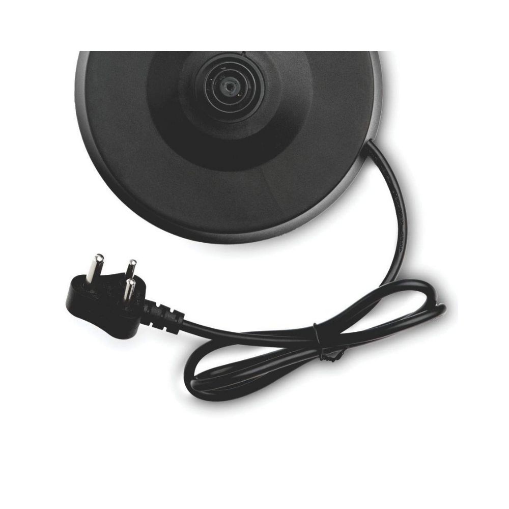 Borosil Rio Electric Kettle Silver 15L