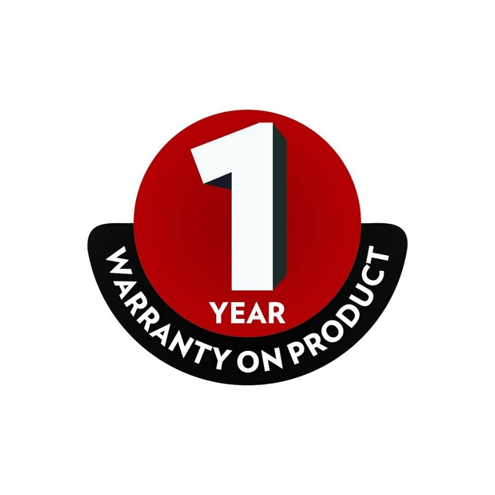 Borosil Digikook 18 Litres 650 Watts Rice Cooker and Steamer BRC18LDSS11 Silver