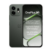 OnePlus N6 | 4GB+128GB | Midnight Green | Segment's Biggest 8000mAh Battery | Segment's Fastest 45W Charging | Smooth 120Hz Display | 50MP Camera | Military-Grade Durability
