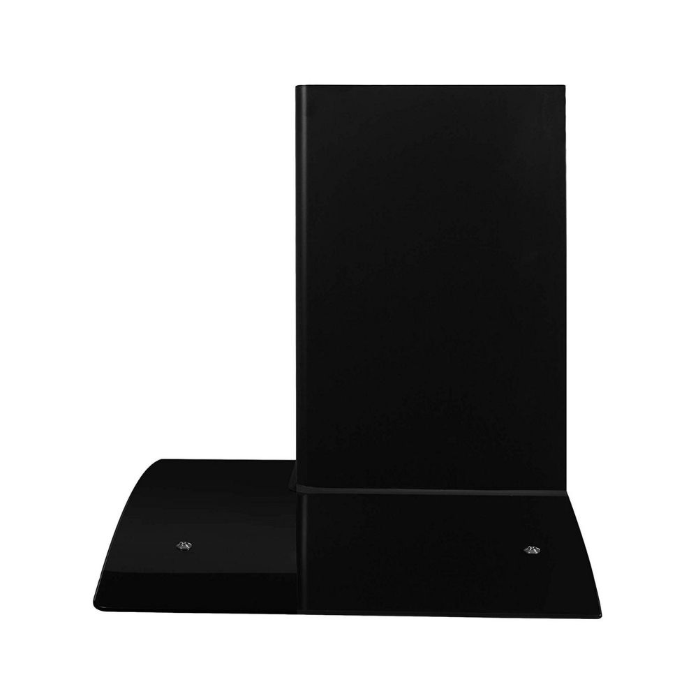 Faber 90 cm 1500 mhr Auto-Clean curved glass Kitchen Chimney HOOD PRIMUS PLUS ENERGY TC SC HC BK-N 90 2 Baffle Filters Touch Control Black