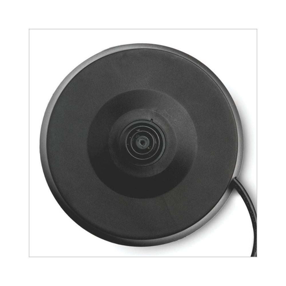 Borosil Rio Electric Kettle Silver 15L