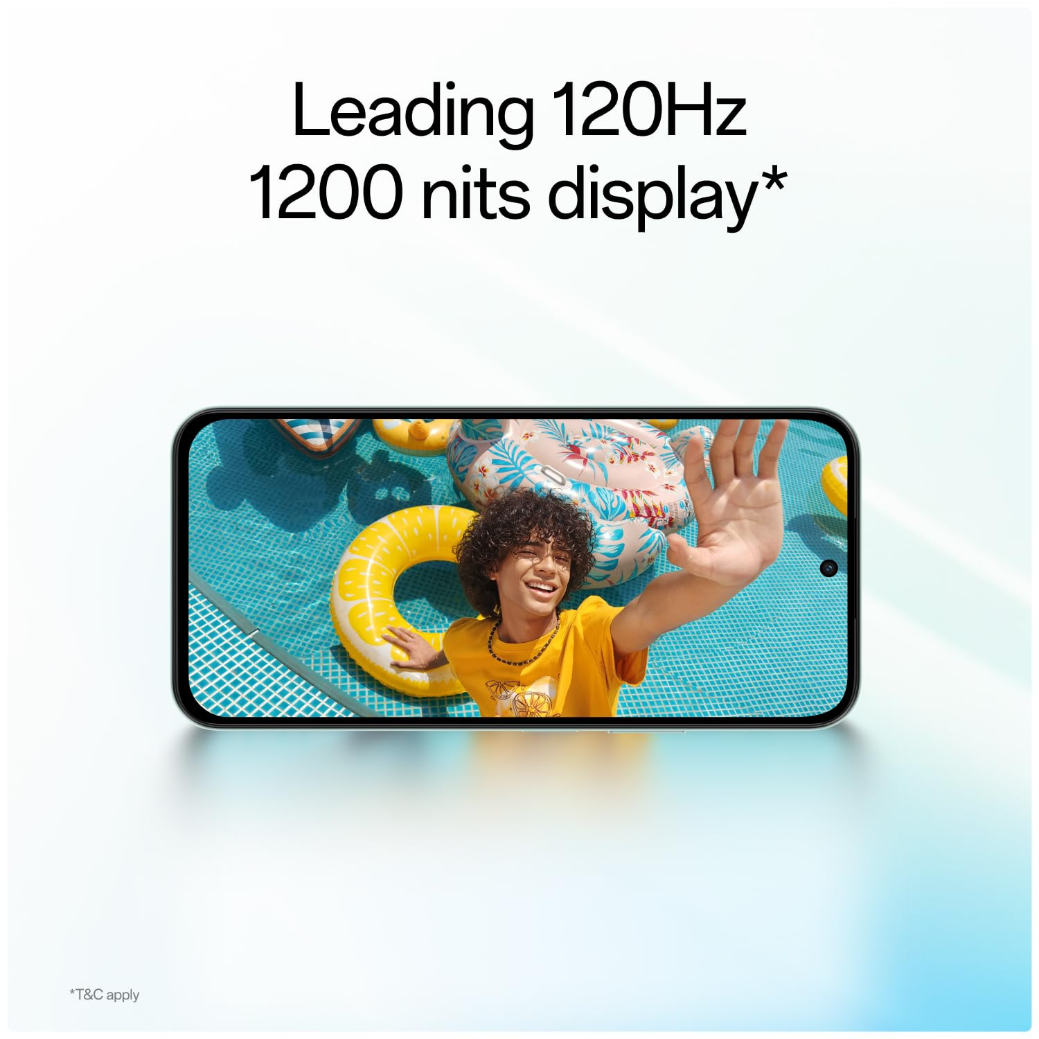 OnePlus N6  4GB128GB  Midnight Green  Segments Biggest 8000mAh Battery  Segments Fastest 45W Charging  Smooth 120Hz Display  50MP Camera  Military-Grade Durability