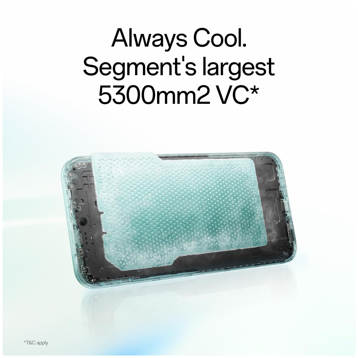 OnePlus N6  4GB128GB  Midnight Green  Segments Biggest 8000mAh Battery  Segments Fastest 45W Charging  Smooth 120Hz Display  50MP Camera  Military-Grade Durability