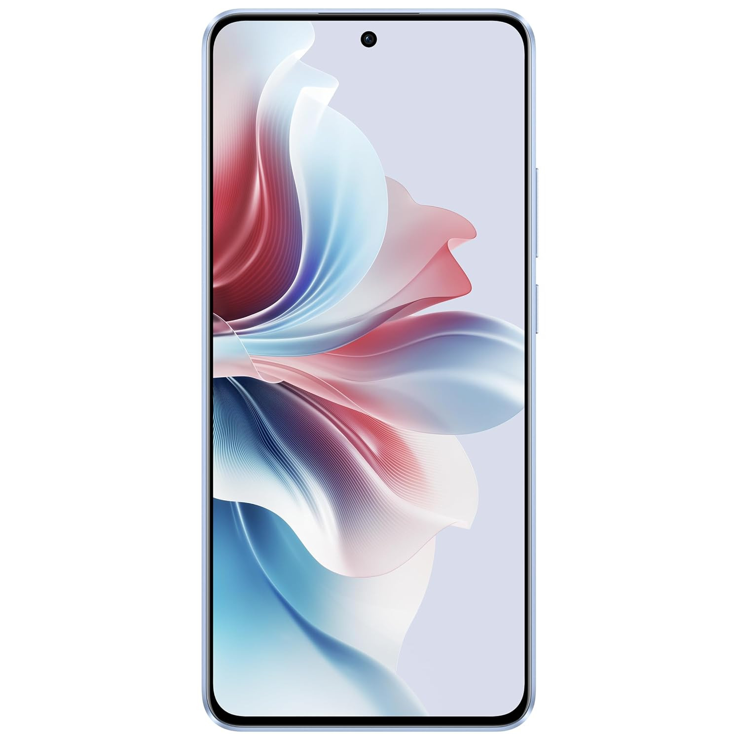 Oppo F25 Pro 5G Ocean Blue 8GB RAM 128GB Storage